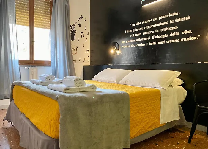Mm Ma Maison 4* Rom