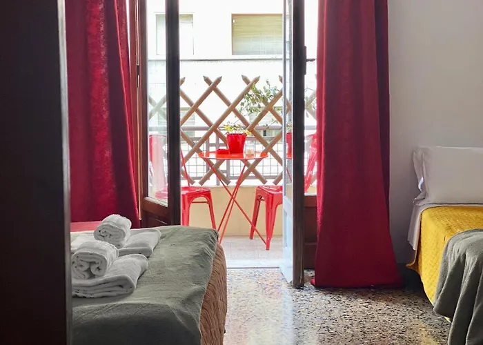 Mm Ma Maison 4*