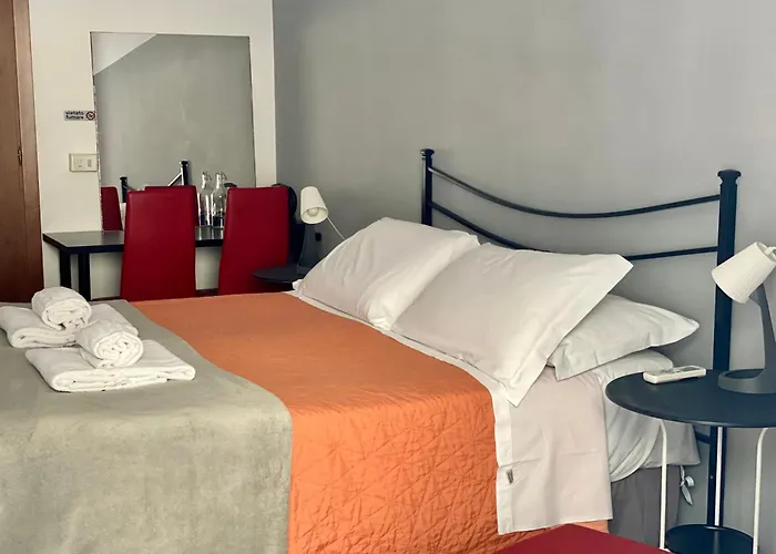 Mm Ma Maison Gasthof Rom