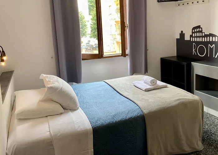 Mm Ma Maison Rom