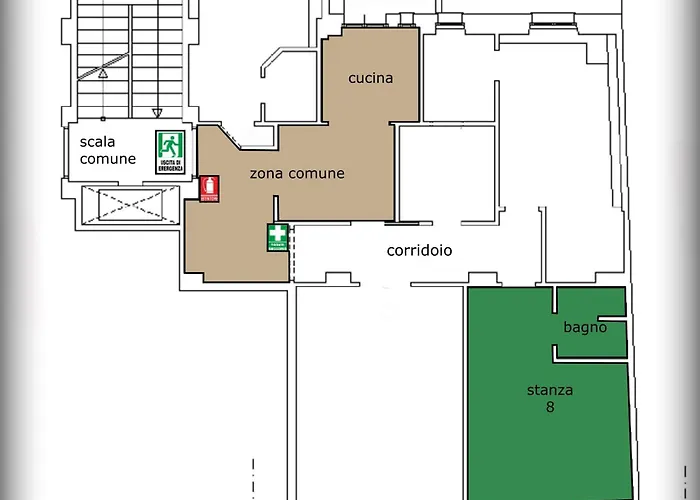 Mm Ma Maison Rom