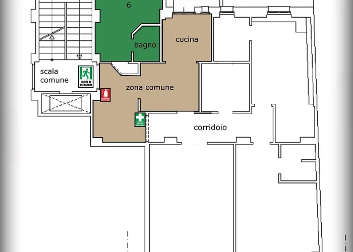 Mm Ma Maison 4* Rom