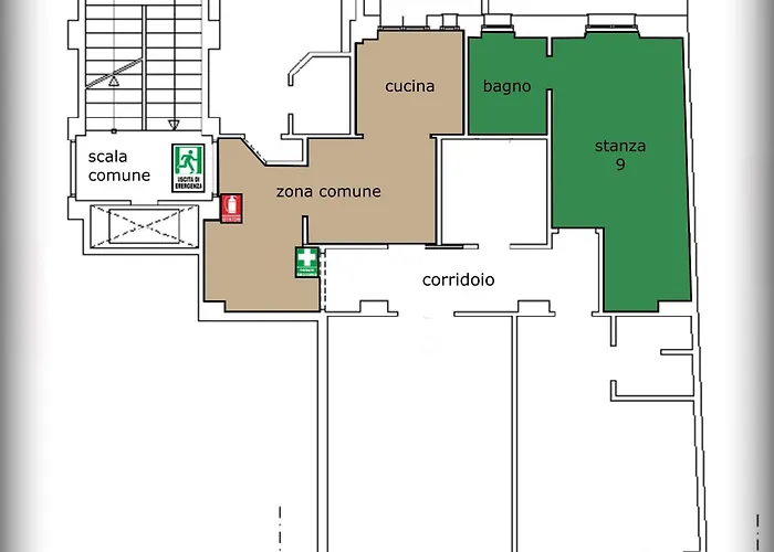 Mm Ma Maison Gasthof 4*